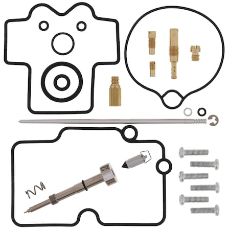 All Balls All Balls Allballs Carb Kit Yamaha 26-1274 26-1274
